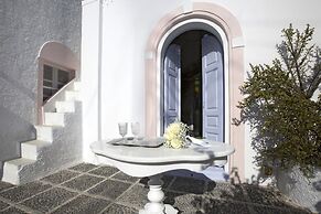 Dantelo Luxury Residences