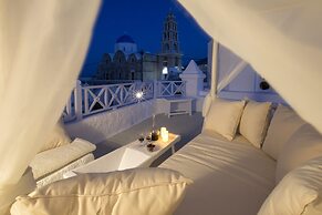 Dantelo Luxury Residences