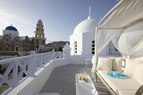 Dantelo Luxury Residences