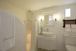 Dantelo Luxury Residences