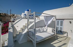 Dantelo Luxury Residences