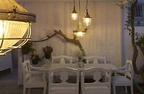 Dantelo Luxury Residences