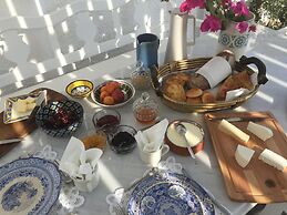 Dantelo Luxury Residences