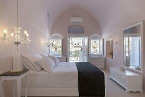 Dantelo Luxury Residences