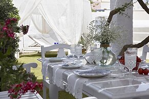 Dantelo Luxury Residences