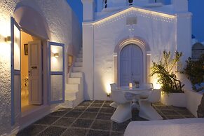 Dantelo Luxury Residences