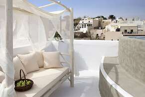 Dantelo Luxury Residences