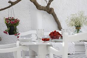 Dantelo Luxury Residences