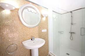 Villa Alber - Plaza Mayor