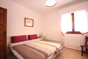 Villa Alber - Plaza Mayor