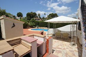 Villa Alber - Plaza Mayor