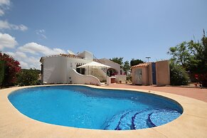 Villa Alber - Plaza Mayor