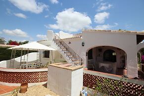 Villa Alber - Plaza Mayor