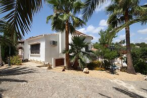 Villa Alber - Plaza Mayor