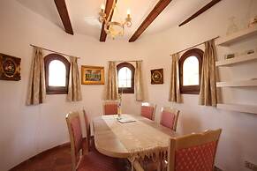 Villa Alber - Plaza Mayor