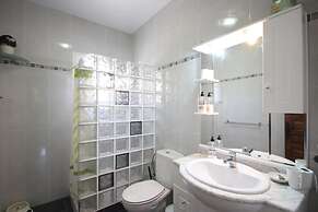 Villa Alber - Plaza Mayor