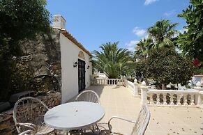 Villa Alber - Plaza Mayor