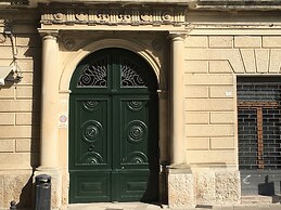 Palazzo Sabella Tommasi