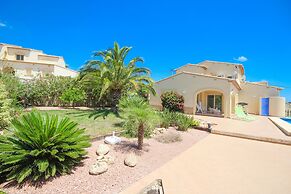 Villa Almendros 7 - Plaza Mayor