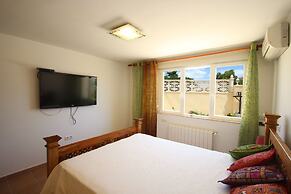 Villa Almendros 7 - Plaza Mayor