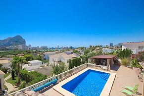 Villa Almendros 7 - Plaza Mayor