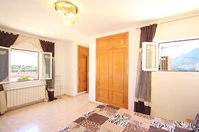 Villa Almendros 7 - Plaza Mayor