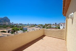 Villa Almendros 7 - Plaza Mayor