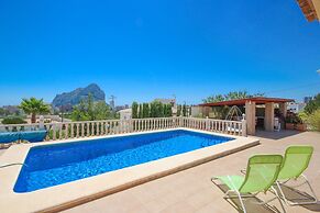 Villa Almendros 7 - Plaza Mayor