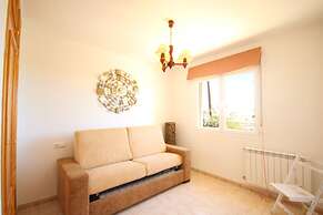 Villa Almendros 7 - Plaza Mayor