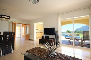 Villa Almendros 7 - Plaza Mayor