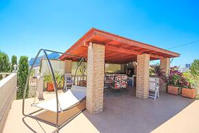 Villa Almendros 7 - Plaza Mayor