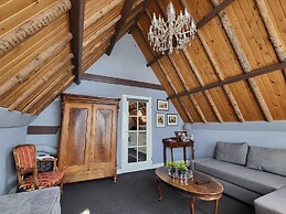 Boutique hotel Huys van Leyden