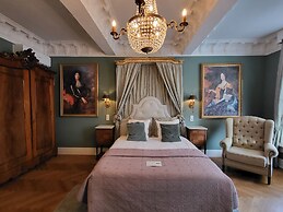 Boutique hotel Huys van Leyden