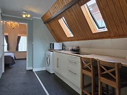 Boutique hotel Huys van Leyden