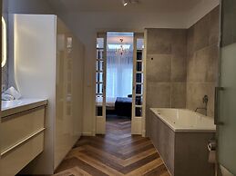 Boutique hotel Huys van Leyden