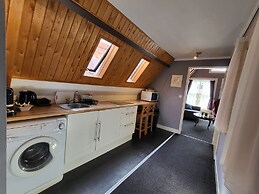 Boutique hotel Huys van Leyden