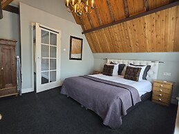 Boutique hotel Huys van Leyden