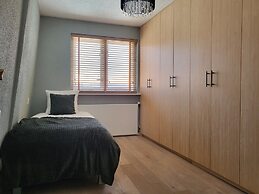 Boutique hotel Huys van Leyden