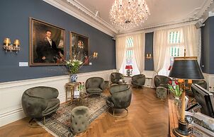 Boutique hotel Huys van Leyden