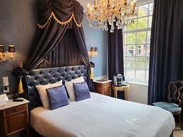 Boutique hotel Huys van Leyden
