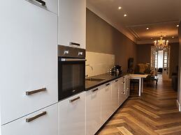 Boutique hotel Huys van Leyden