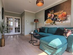 Boutique hotel Huys van Leyden