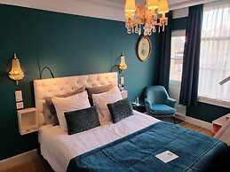 Boutique hotel Huys van Leyden