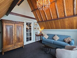 Boutique hotel Huys van Leyden