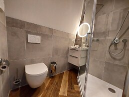 Boutique hotel Huys van Leyden