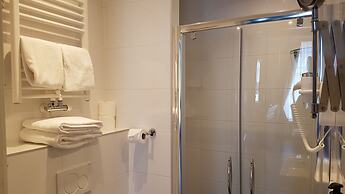 Boutique hotel Huys van Leyden