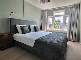 Boutique hotel Huys van Leyden