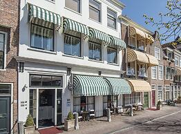 Boutique hotel Huys van Leyden
