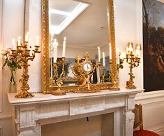 Boutique hotel Huys van Leyden