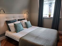 Boutique hotel Huys van Leyden